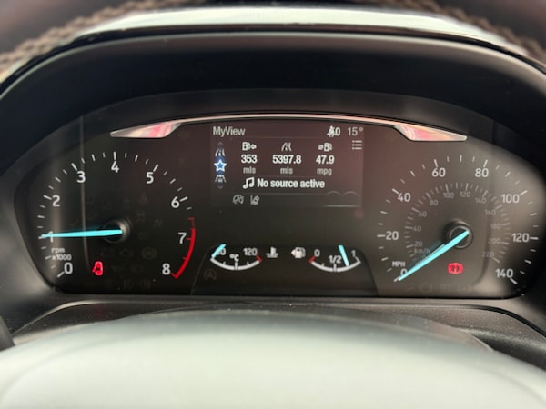 Used Ford Fiesta 2017 for sale - 75330482: Photo 16