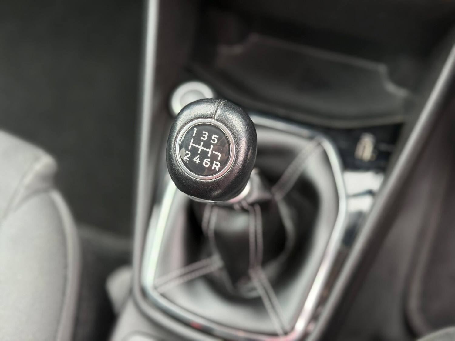 Vehicle 27