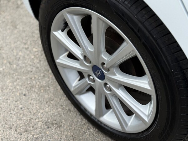 Used Ford Fiesta 2017 for sale - 75330482: Photo 35