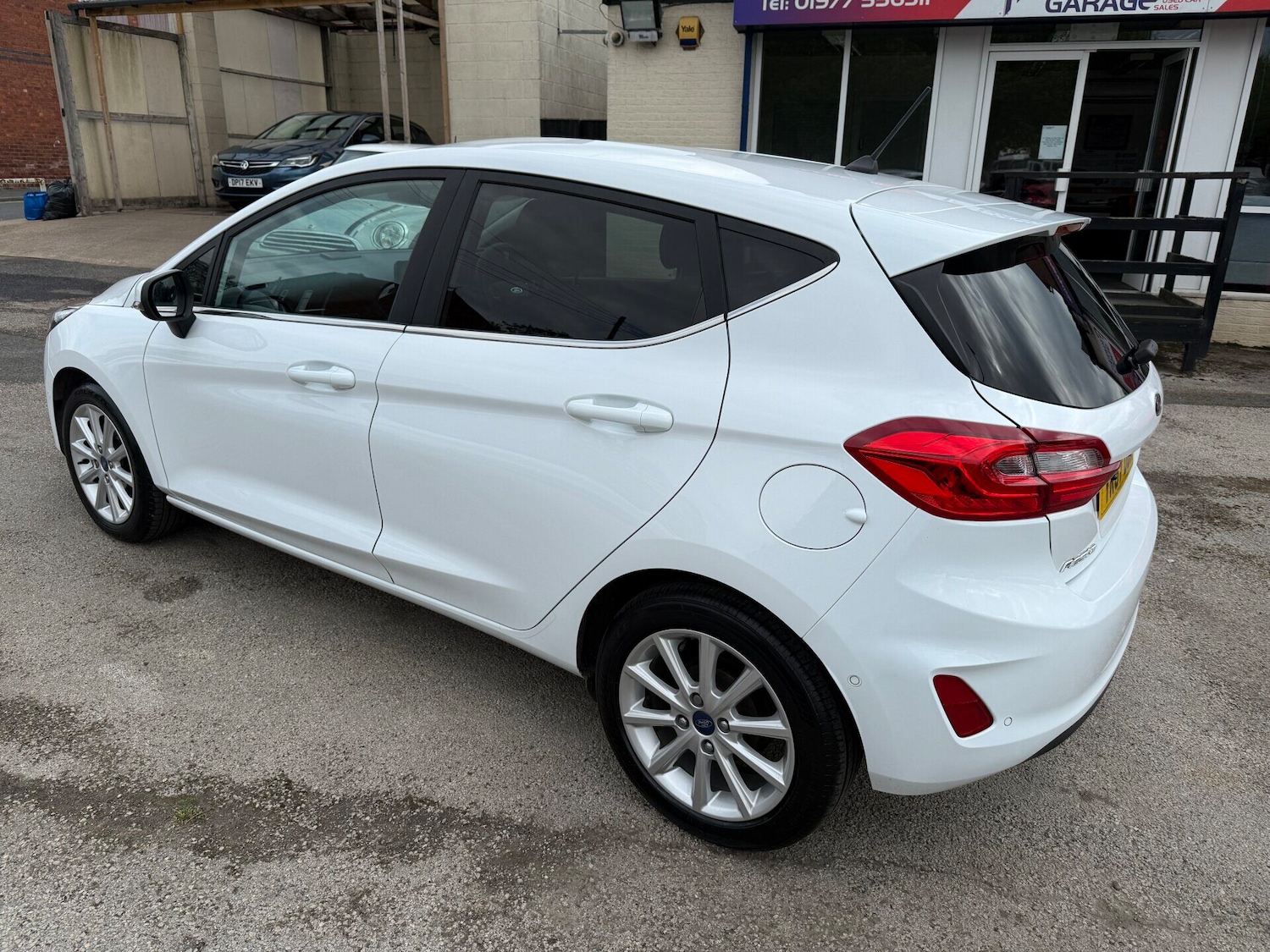 Vehicle 7
