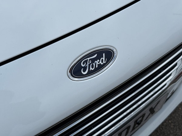 Used Ford Fiesta 2017 for sale - 75330482: Photo 8