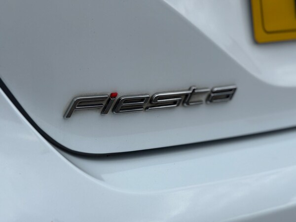 Used Ford Fiesta 2017 for sale - 75330482: Photo 9