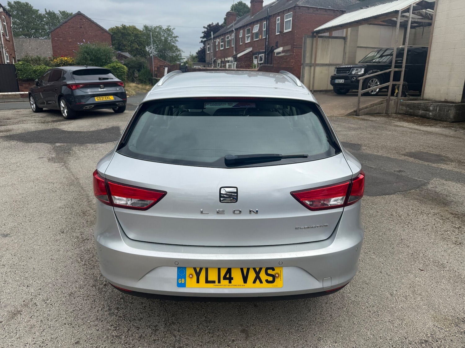 Vehicle 6