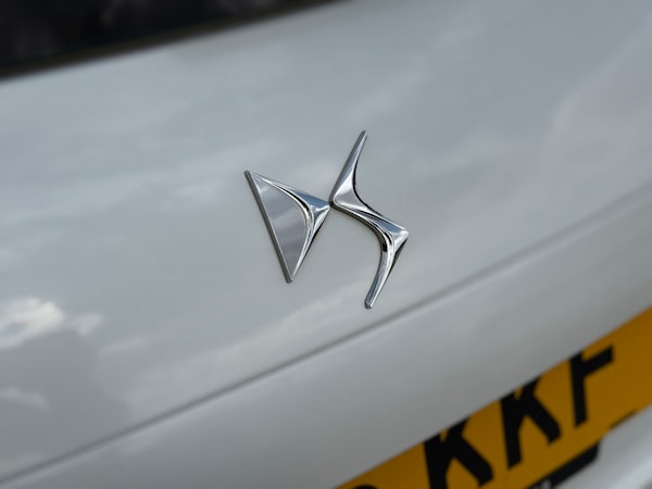 Used DS Automobiles DS 4 2015 for sale - 75330487: Photo 10