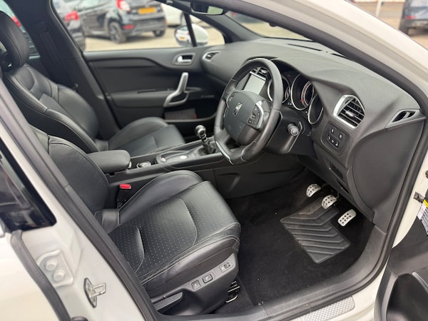 Used DS Automobiles DS 4 2015 for sale - 75330487: Photo 13