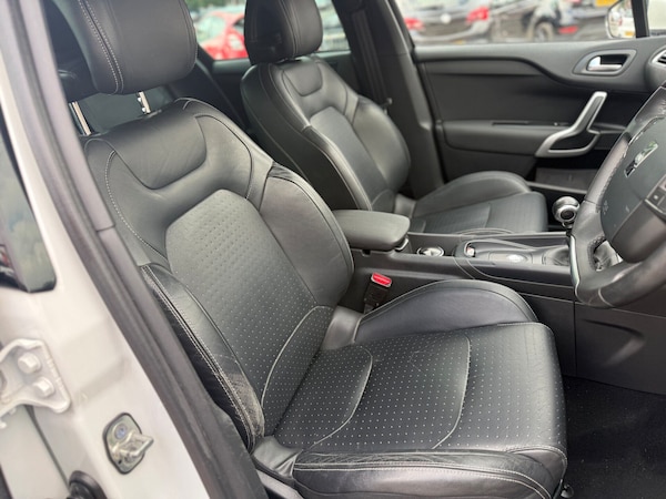 Used DS Automobiles DS 4 2015 for sale - 75330487: Photo 14
