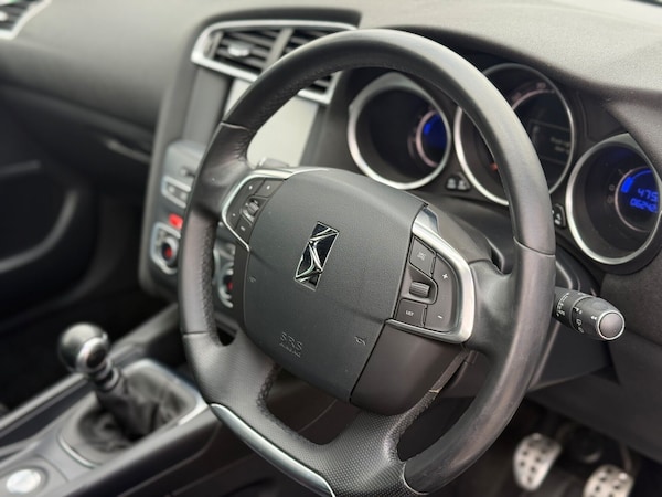 Used DS Automobiles DS 4 2015 for sale - 75330487: Photo 19