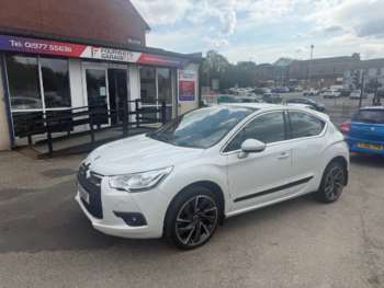 2015 - BLUEHDI DSPORT S/S 5-Door