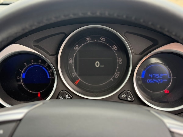 Used DS Automobiles DS 4 2015 for sale - 75330487: Photo 20