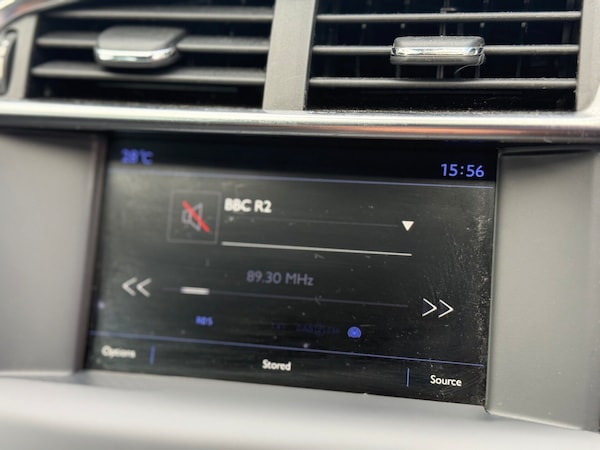 Used DS Automobiles DS 4 2015 for sale - 75330487: Photo 26