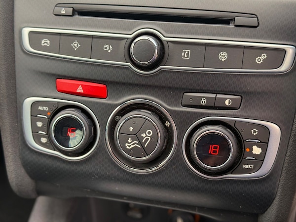 Used DS Automobiles DS 4 2015 for sale - 75330487: Photo 29