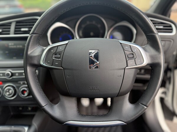 Used DS Automobiles DS 4 2015 for sale - 75330487: Photo 36