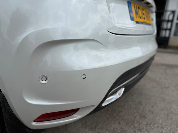 Used DS Automobiles DS 4 2015 for sale - 75330487: Photo 41