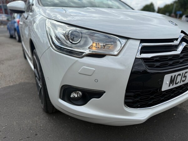 Used DS Automobiles DS 4 2015 for sale - 75330487: Photo 42