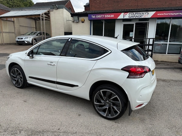 Used DS Automobiles DS 4 2015 for sale - 75330487: Photo 6