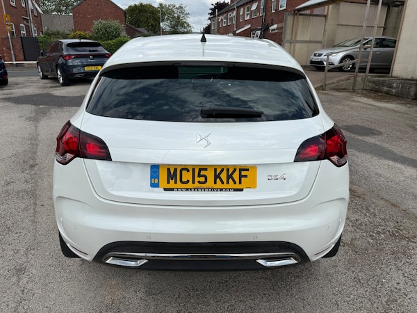 Used DS Automobiles DS 4 2015 for sale - 75330487: Photo 7