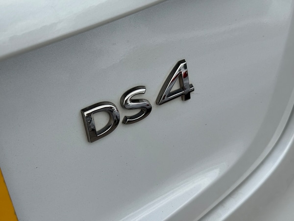 Used DS Automobiles DS 4 2015 for sale - 75330487: Photo 9