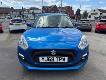 Used Suzuki Swift 2018 for sale - 75330489: Photo