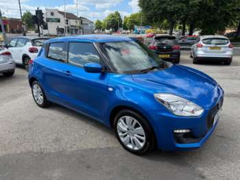 Used Suzuki Swift 2018 for sale - 75330489: Photo