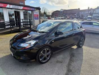 2018 - BLACK EDITION S/S 3-Door