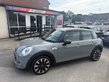 Used MINI Hatch 2016 for sale - 79399322: Photo