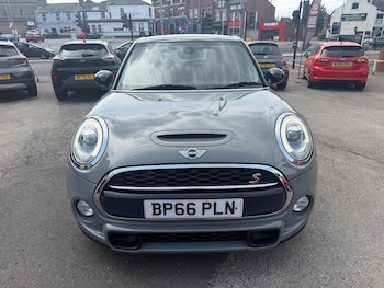Used MINI Hatch 2016 for sale - 79399322: Photo