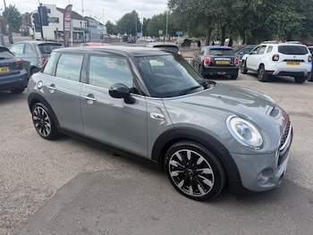 Used MINI Hatch 2016 for sale - 79399322: Photo