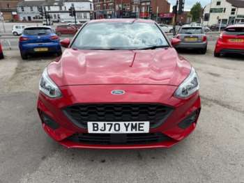Used Ford Focus 2021 for sale - 74684423: Photo