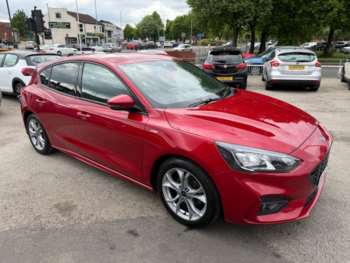 Used Ford Focus 2021 for sale - 74684423: Photo