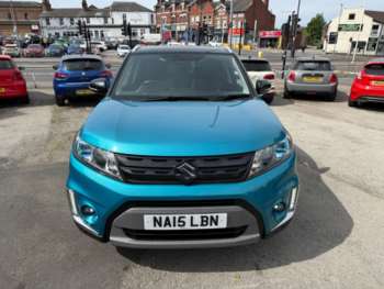Used Suzuki Vitara 2015 for sale - 74684420: Photo