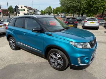 Used Suzuki Vitara 2015 for sale - 74684420: Photo