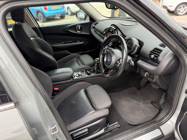 Used MINI Clubman 2017 for sale - 75330481: Photo 12