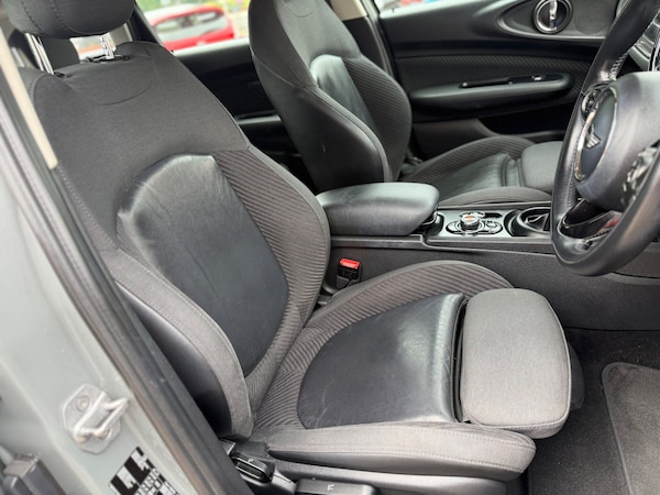 Used MINI Clubman 2017 for sale - 75330481: Photo 13