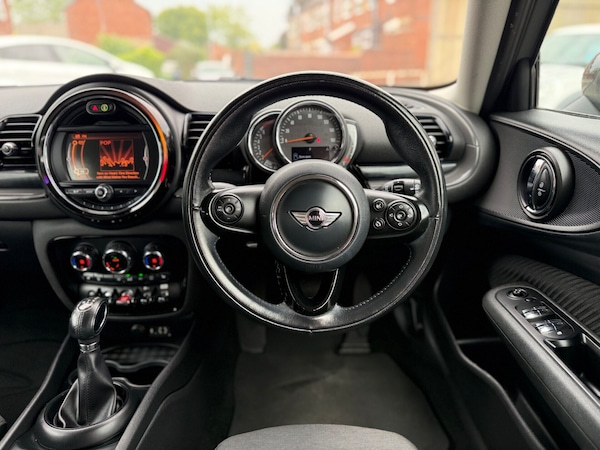 Used MINI Clubman 2017 for sale - 75330481: Photo 14