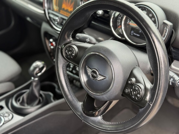Used MINI Clubman 2017 for sale - 75330481: Photo 15