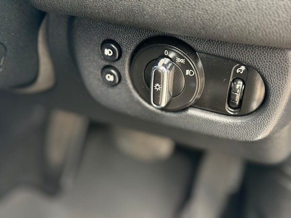 Used MINI Clubman 2017 for sale - 75330481: Photo 18