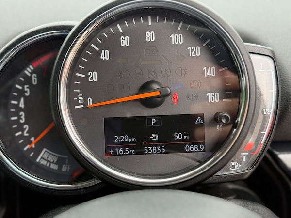 Used MINI Clubman 2017 for sale - 75330481: Photo 19
