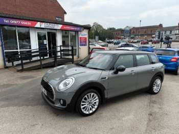 2017 - COOPER 5-Door