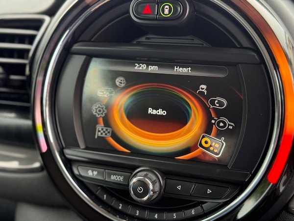 Used MINI Clubman 2017 for sale - 75330481: Photo 20