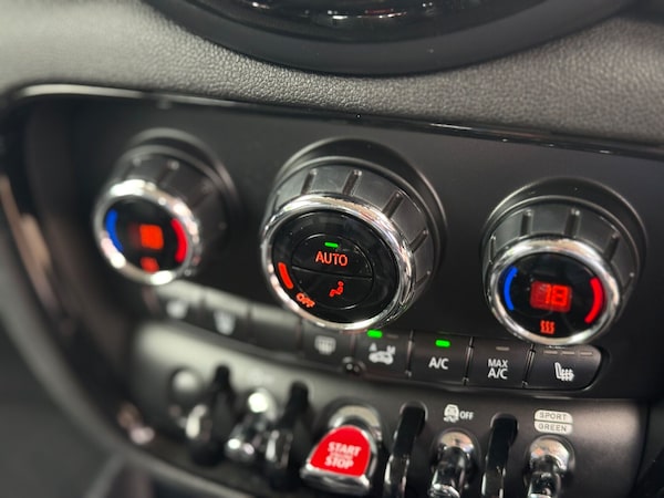 Used MINI Clubman 2017 for sale - 75330481: Photo 23