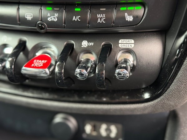 Used MINI Clubman 2017 for sale - 75330481: Photo 24