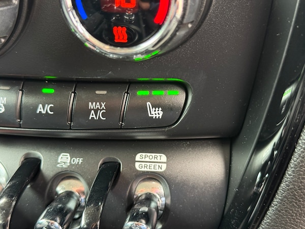 Used MINI Clubman 2017 for sale - 75330481: Photo 25