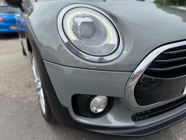 Used MINI Clubman 2017 for sale - 75330481: Photo 32