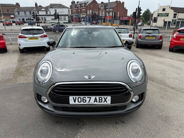 Used MINI Clubman 2017 for sale - 75330481: Photo 3