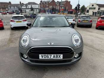 Used MINI Clubman 2017 for sale - 75330481: Photo