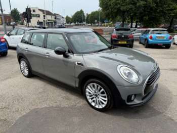 Used MINI Clubman 2017 for sale - 75330481: Photo
