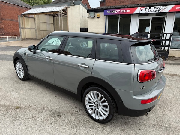 Used MINI Clubman 2017 for sale - 75330481: Photo 7