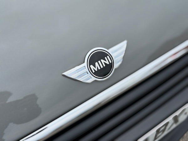 Used MINI Clubman 2017 for sale - 75330481: Photo 8