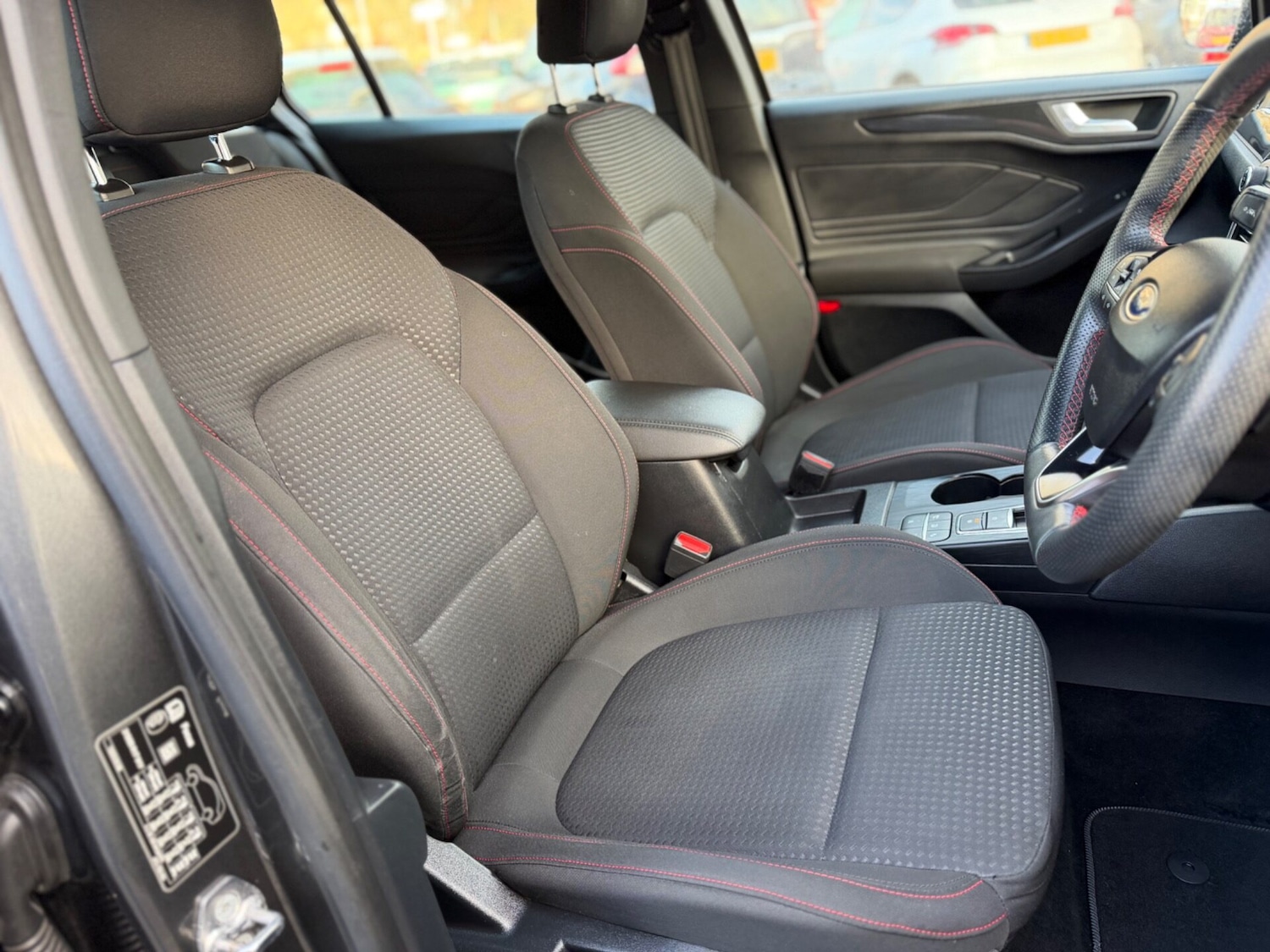 Used Ford Focus 2019 for sale - 77602128: Photo 11