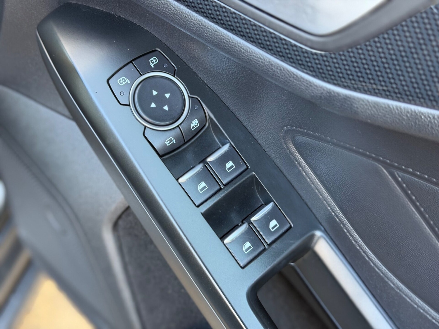 Used Ford Focus 2019 for sale - 77602128: Photo 13